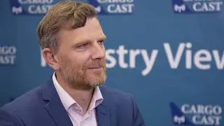 Unilode Interview | Air Cargo Europe 2019