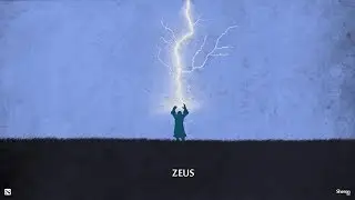ZEUS - SMITE Gameplay