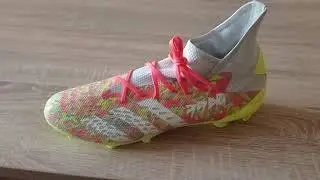 🦶 P&aacute;nsk&eacute; kopačky Adidas Predator Freak.3 FG v&iacute;cebarevn&eacute; | eshop-fmko.cz ✅