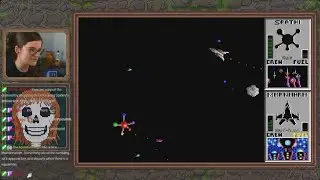 Star Control (1990) Stream #2