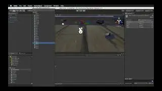 10.8. Creating an Animator Override Controller