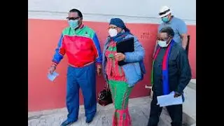 Socialism with Namibian Characteristics: SWAPO Party School Interactive Dialogue 10 April 2021