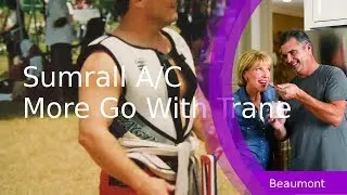 Air Conditioning Supplier/HVAC/Furnace Systems/Beaumont TX