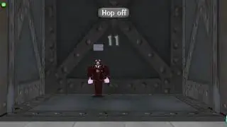 touhou ttr mod i made : new elevator music!