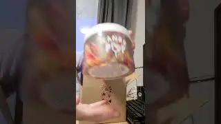 Opening my candy pop package #candypop#candy
