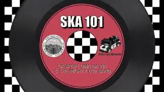 Casper Loma Da Wa-Ska 101-Elemental Album