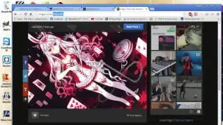 [OLD VERSION] Discord Tutorial: How to Get Your Own Personalized Background/Theme via BetterDiscord