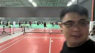 Mavic / Memond Vs Gail / Ivy Rec Play AK OP