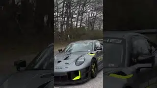 Track toys