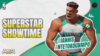 Dunk City Dynasty | HIGHLIGHT REEL | Giannis Antetokounmpo