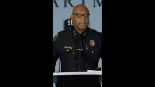 Future of Seattle police chief uncertain under Mayor-elect Katie Wilson