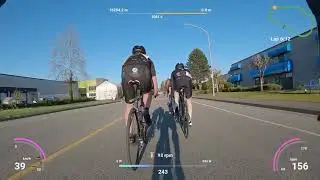 CRC Crit Race - Cat 4 - 2024/04/12