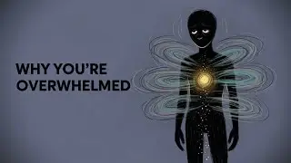The Psychology Behind Feeling Overwhelm