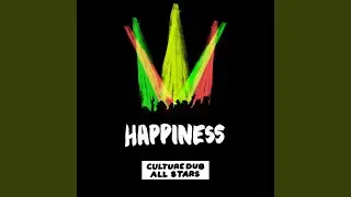 Happiness (feat. Sista Bethsab&eacute;e, El Fata & Guru Pope)
