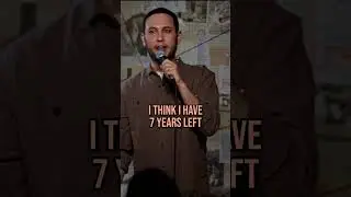 #standupcomedy #comedy #doghumor #pethumor #standup #funny #comedygenre #jokes #funnyjokes
