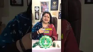 Green Jade: The Crystal of Success 🙌 #nittygrittywithdrneetikaushik