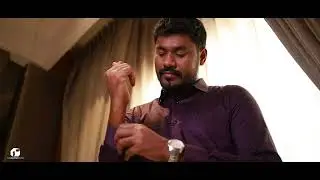 Candid Teaser | Arun & Kiruthika