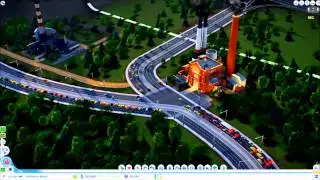 TrafficAI