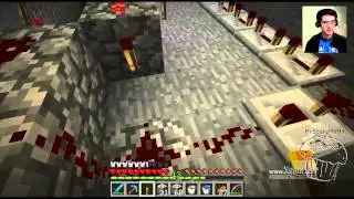 Block, Paper, Shears #13: Spider Grinder