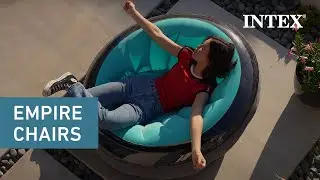 Intex&reg; Empire Chairs