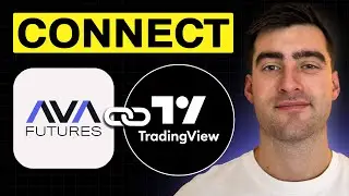 Как подключить AvaFutures к TradingView &mdash; пошаговая инструкция