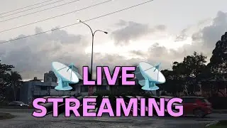 CIKGUKADIR sedang menyiarkan strim langsung!