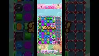 CANDY CRUSH | Lvl 3930 done ✅ | See you at 3940 | #candycrush #candycrushfriendssaga