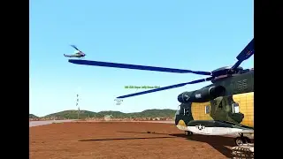Arma 3 | WOLFPACK Unit MIKEFORCE Clip