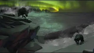THE LONG DARK v258 - КАПСУЛА ВРЕМЕНИ#4