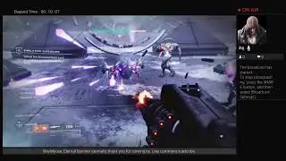 D2 exo challenge (safeguard) guide