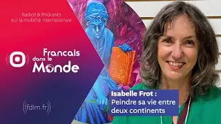 Direction l'atelier québécois d'Isabelle Frot