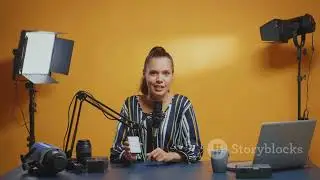 Detailed video on how to create and grow YouTube channel and rise number of viewers