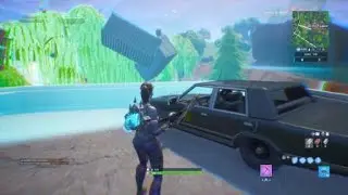 Defuse joker gas canister found in different named locations fortnite battle royal 2/3 all.