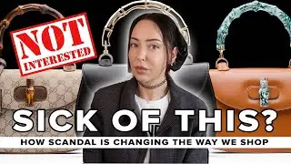 How SCANDAL Is Changing The Way We Shop.