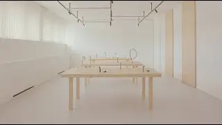 Blu + Quadro Design Tapware Preview