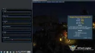 Разгон Gigabyte GeForce GTX 980 G1 Gaming с помощью OC Guru II