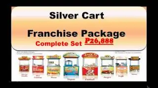 Food cart franchises