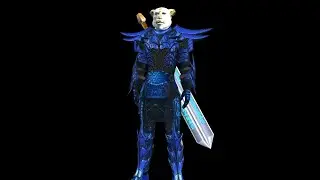 EverQuest II - Fordel Midst: Remembrance