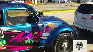 revision baja 1000 dia 2  2025 cota 93