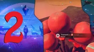 HOW TO FIND THAMIUM9 ON YOUR FIRST PLANET