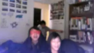 one time - ruth, jess and phoebe