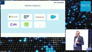 Warum EASY DMS? &ndash; Reibungslose Prozesse f&uuml;r Ihr Unternehmen