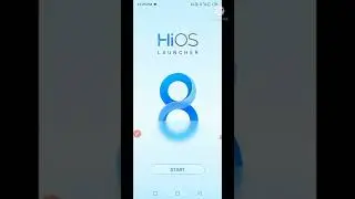 Tecno Sparx Go 2020 Hios Launcher 8 update|| how to change icon Tecno Sparx Go mobiles||#shortfeeds