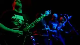 Hatestorm @ Model T 160617 [7]