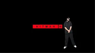 HITMAN 3 LIVE
