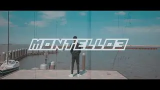 Montell03 - On Me (prod. BudaSoda)