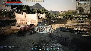 Black Desert Online can we get another tier 10 :D?