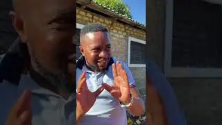 SIRI ZA WAKE WETU ZIKO NA BODABODA😳😳