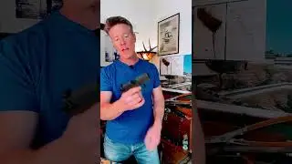 Walther P22 sucks, let me tell you why.