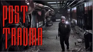 Post Trauma  Trailer Steam